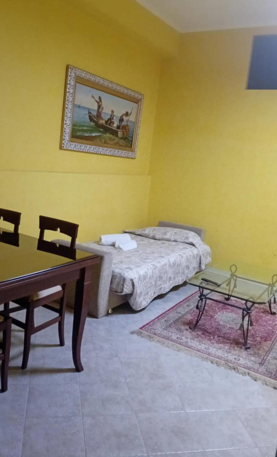 Villa Helios Barletta Exterior photo